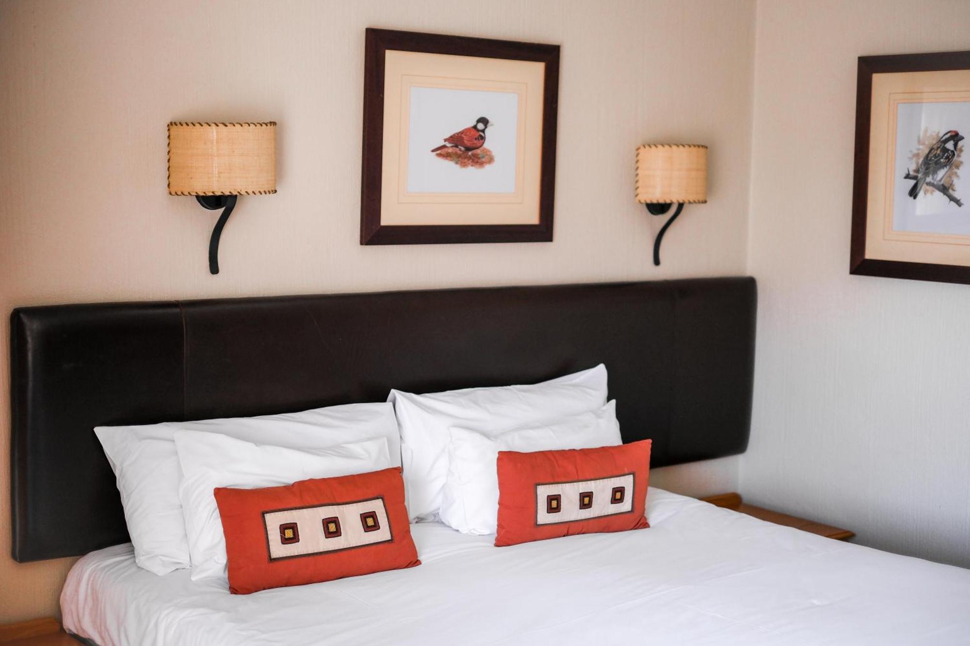 Glenburn & Hotel Muldersdrift