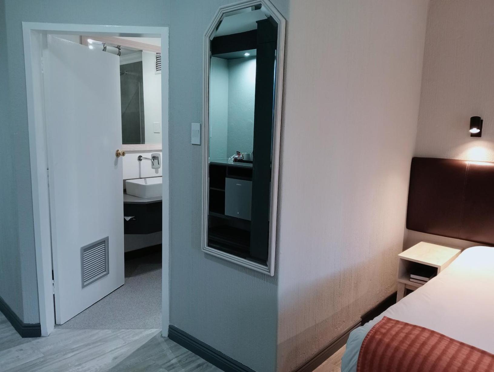 Hotel Glenburn &