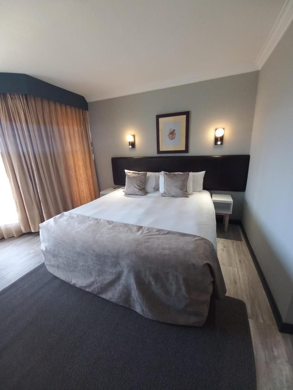 Hotel Glenburn & Muldersdrift