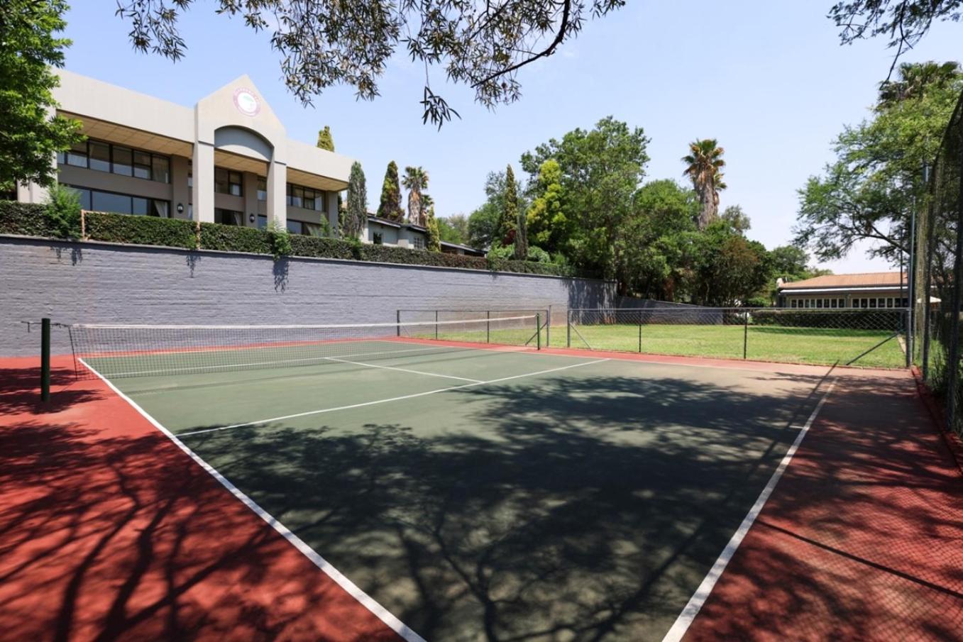 Hotel Glenburn & Muldersdrift