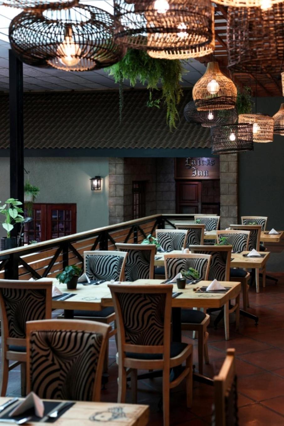 Glenburn & Hotel