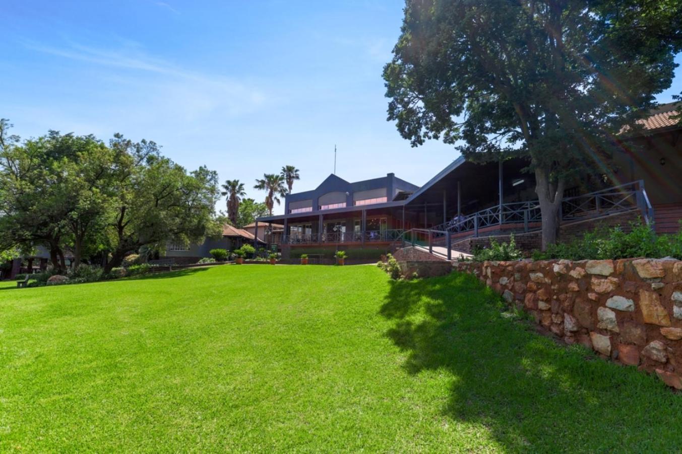 Hotel Glenburn &