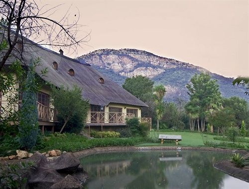 Hotel Glenburn & 3*