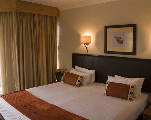Hotel Glenburn & 3*