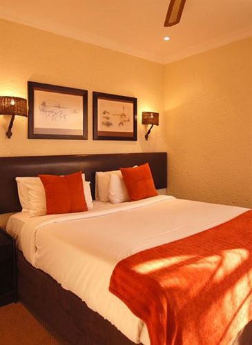 Hotel Glenburn & 3*