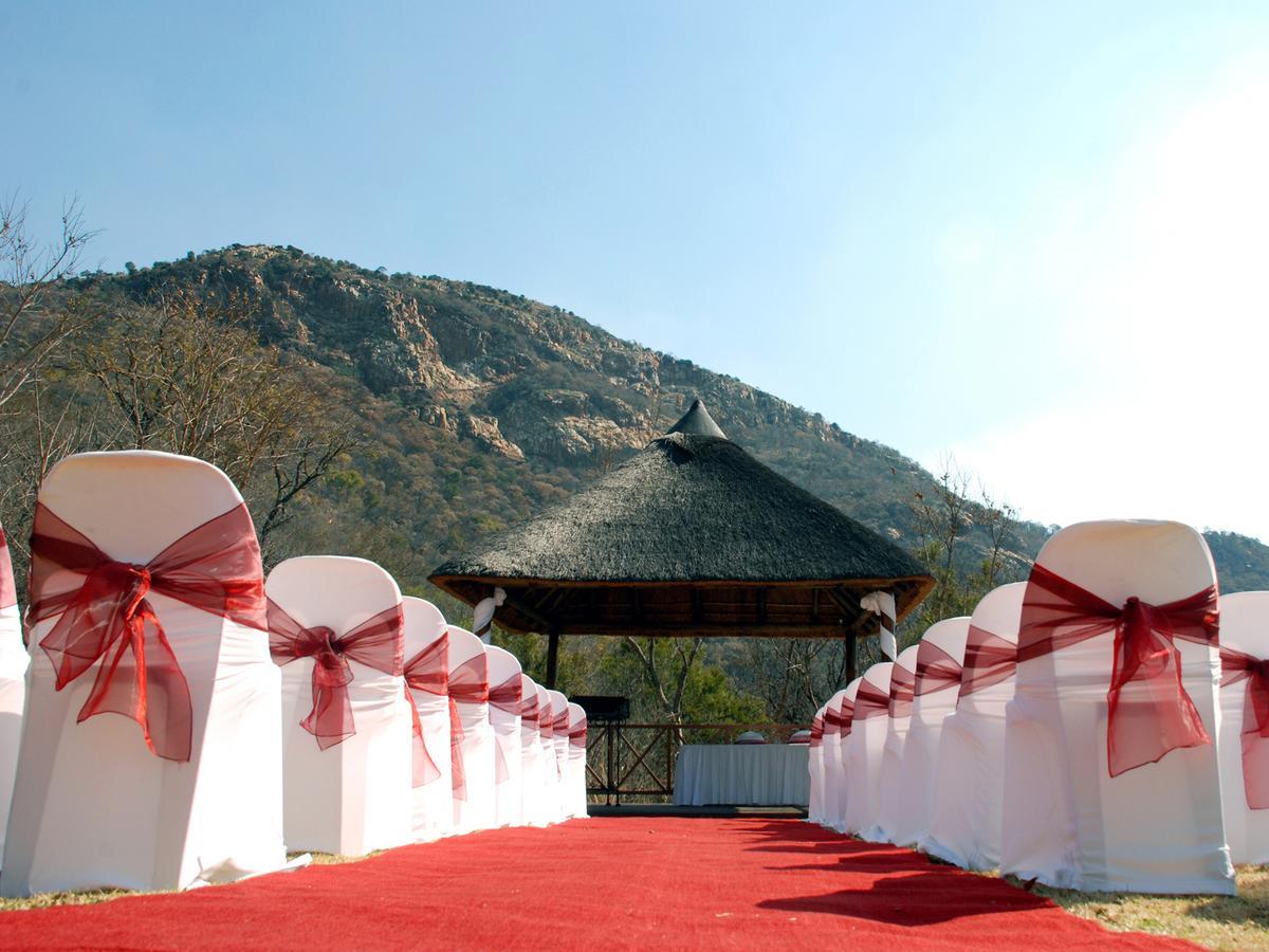 Hotel Glenburn & Muldersdrift