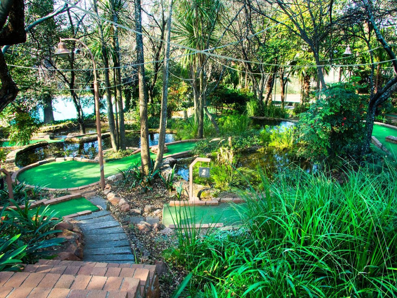 Hotel Glenburn & Muldersdrift