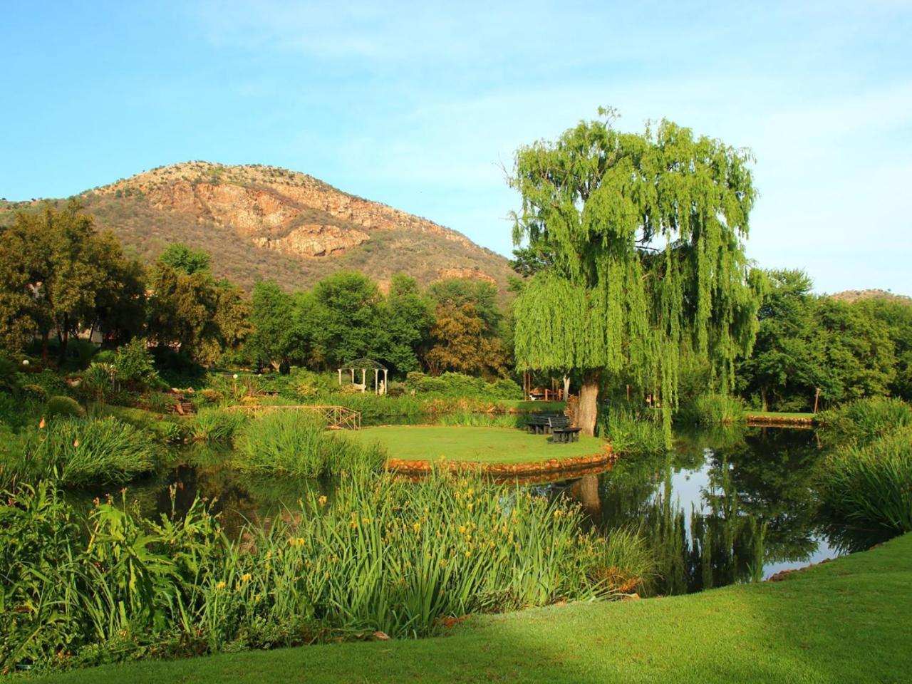 Glenburn & Hotel 3*