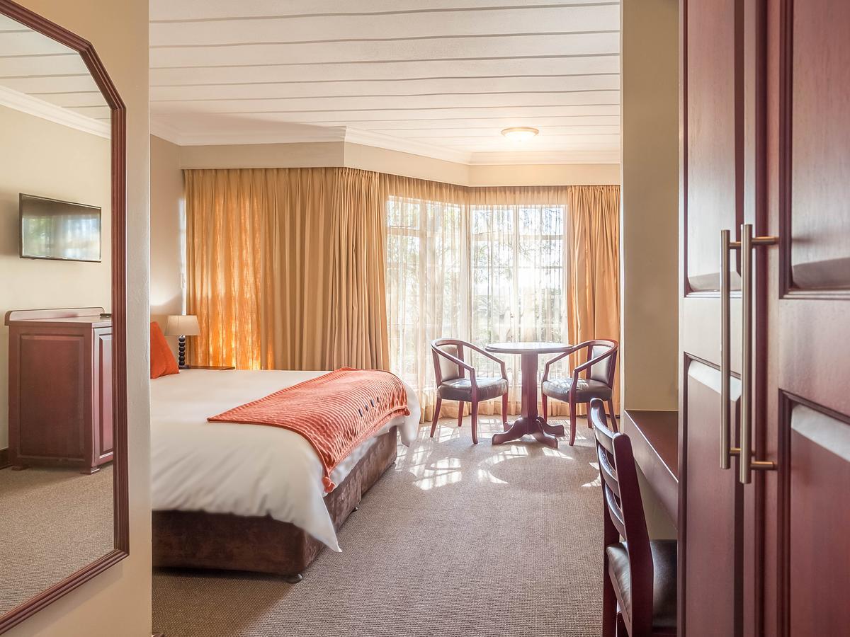 Glenburn & Hotel