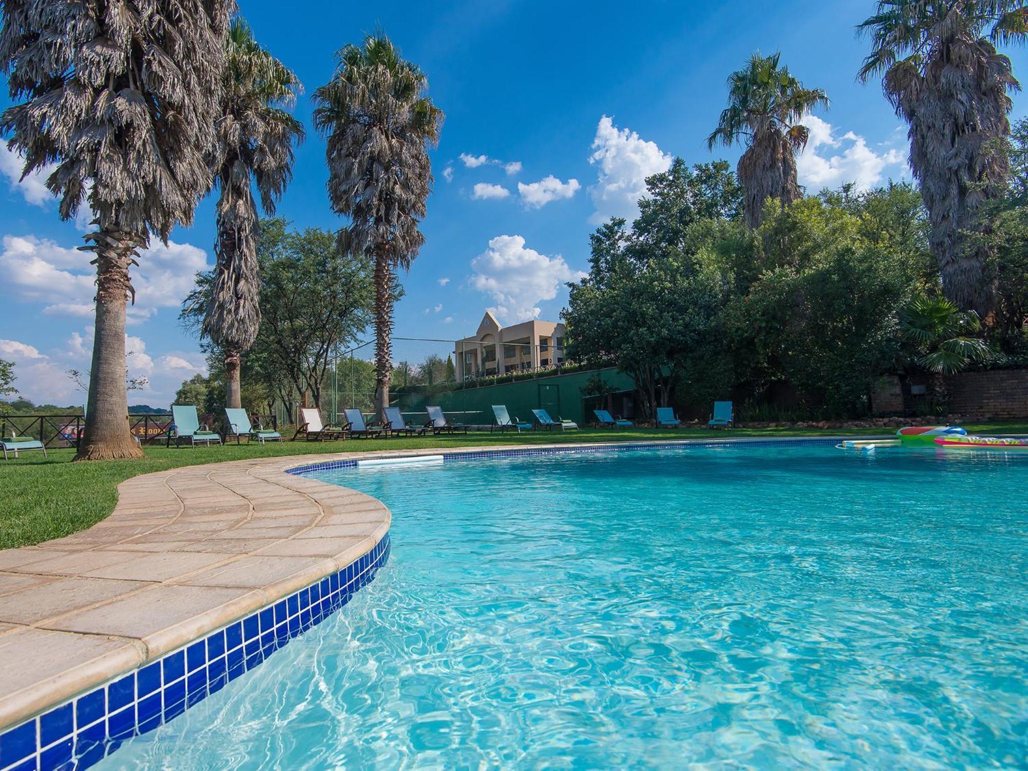 Hotel Glenburn & Muldersdrift