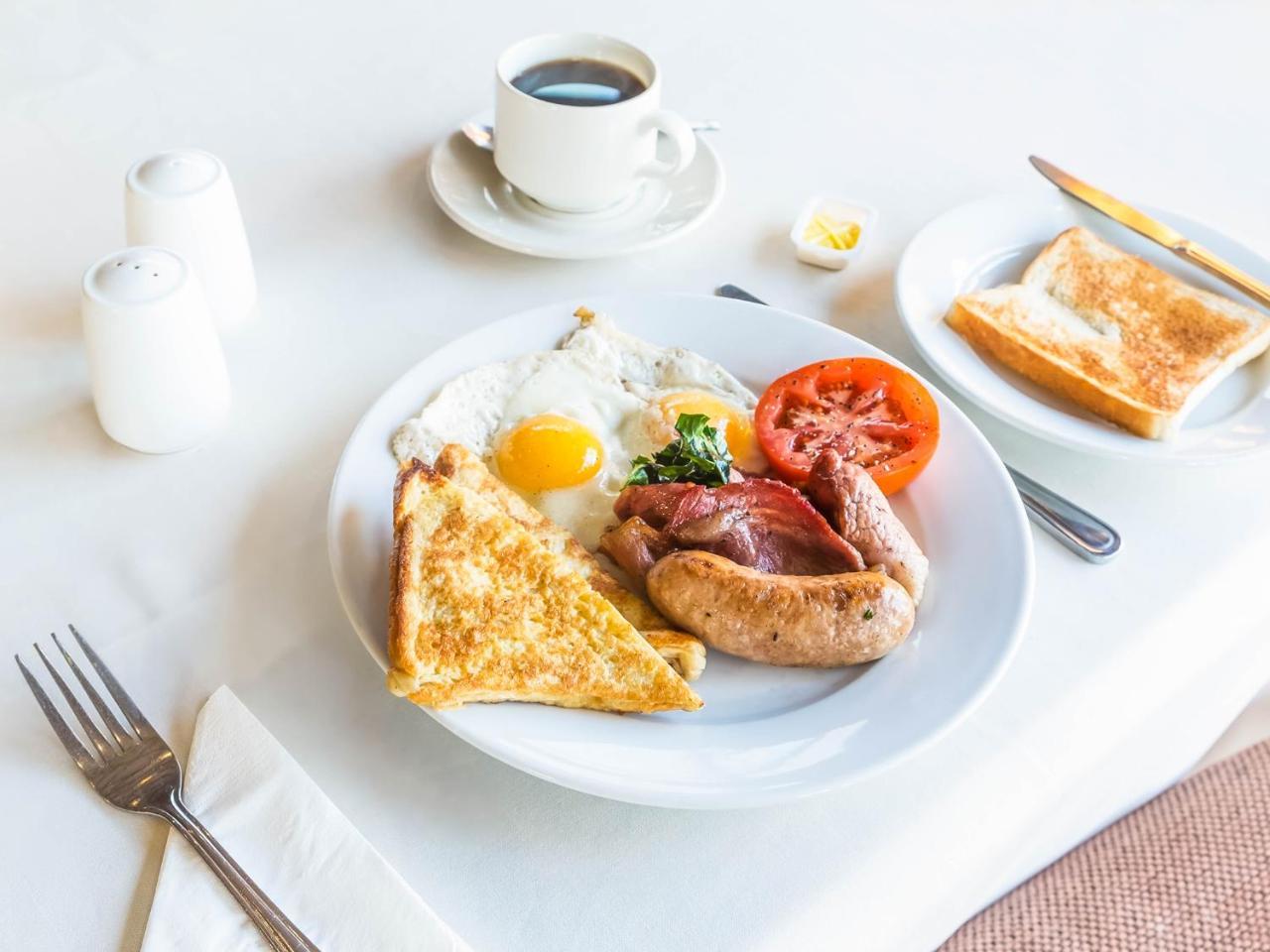 Hotel Glenburn &