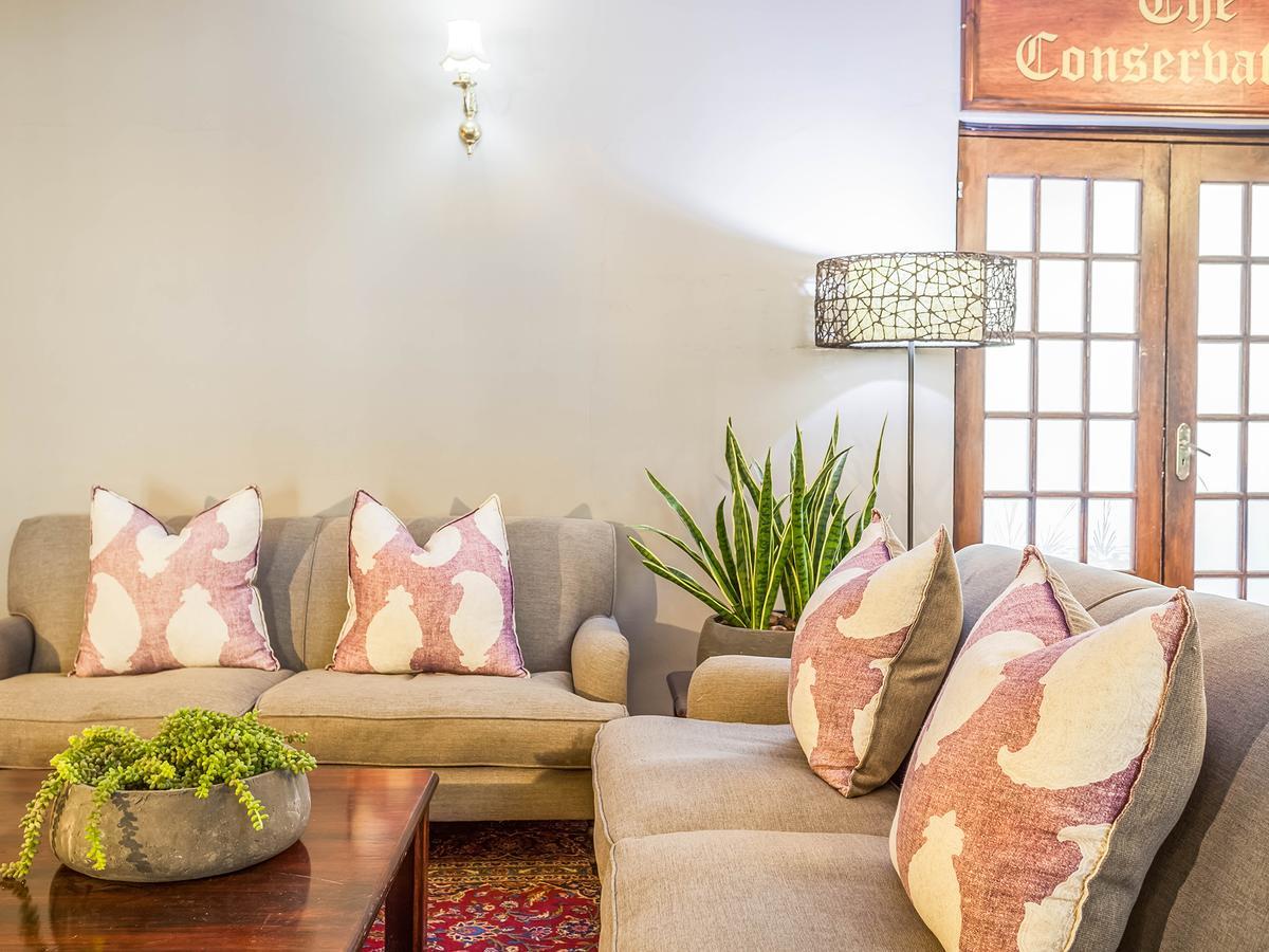 Hotel Glenburn & 3*