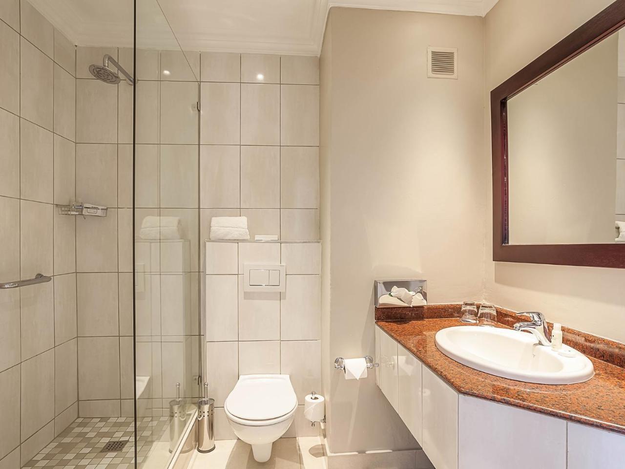 Hotel Glenburn & 3*